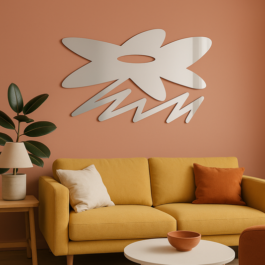 Dayflash – Mirror Wall Art